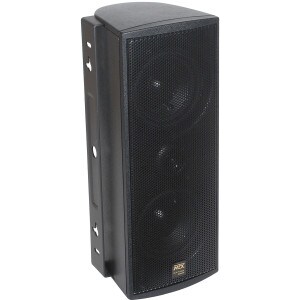 MTX MP42B Indoor/Outdoor Speaker Black